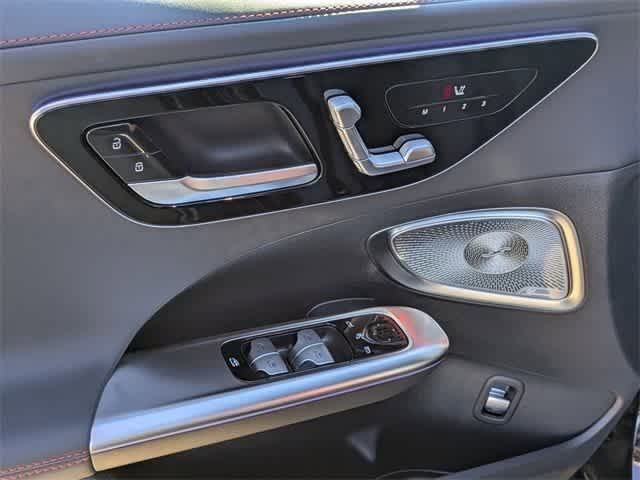 Thumbnail: 2025 Mercedes-Benz C-Class - 16
