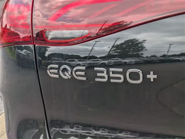 Thumbnail: 2025 Mercedes-Benz EQE - 11