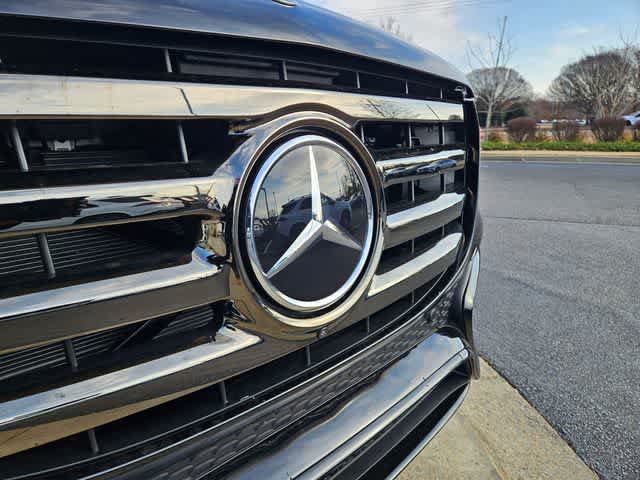 Thumbnail: 2026 Mercedes-Benz GLS - 11