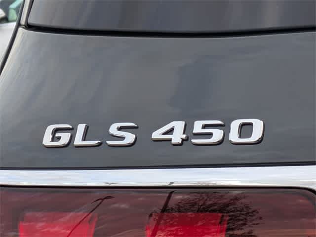 Thumbnail: 2026 Mercedes-Benz GLS - 12