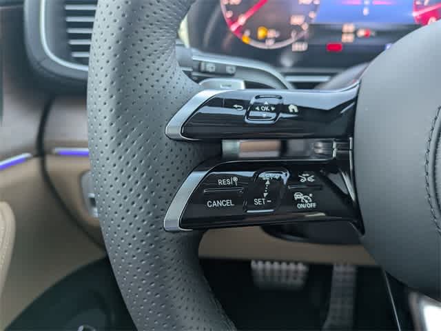 Thumbnail: 2026 Mercedes-Benz GLS - 24