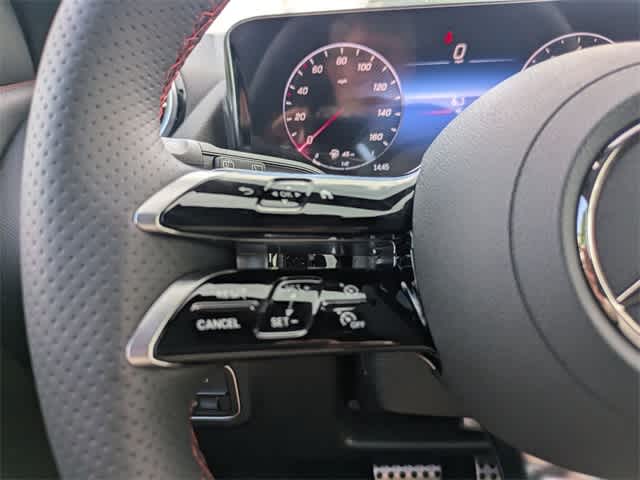 Thumbnail: 2026 Mercedes-Benz GLA - 24