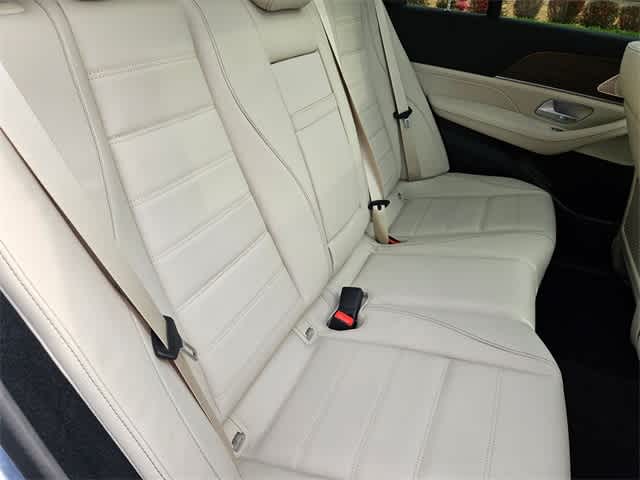 Thumbnail: 2026 Mercedes-Benz GLE - 19