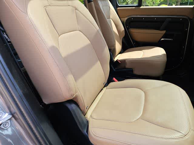 Thumbnail: 2025 Land Rover Defender - 22