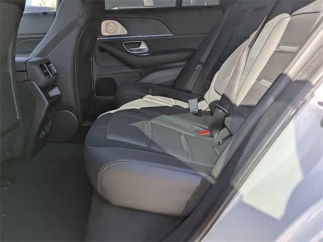 Thumbnail: 2025 Mercedes-Benz GLE - 5