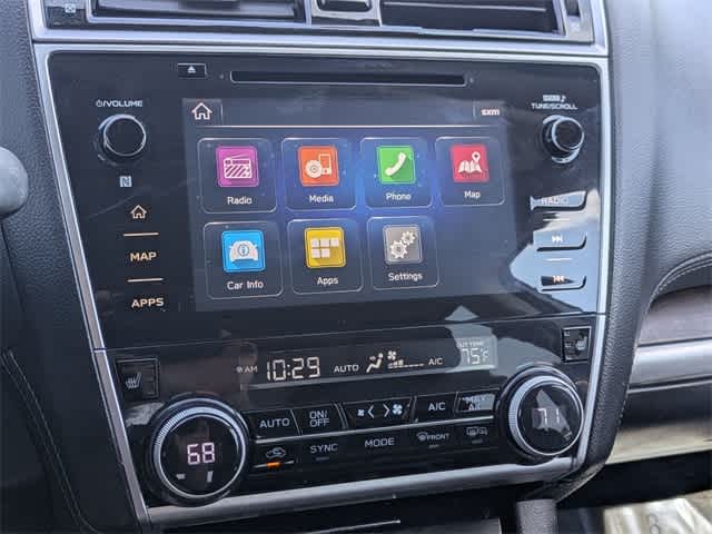 Thumbnail: 2018 Subaru Outback - 28