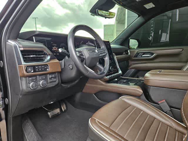 Thumbnail: 2025 GMC Yukon - 2