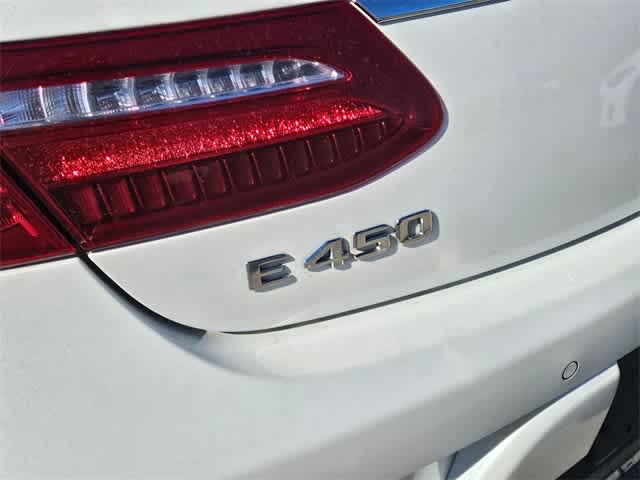 Thumbnail: 2019 Mercedes-Benz E-Class - 11