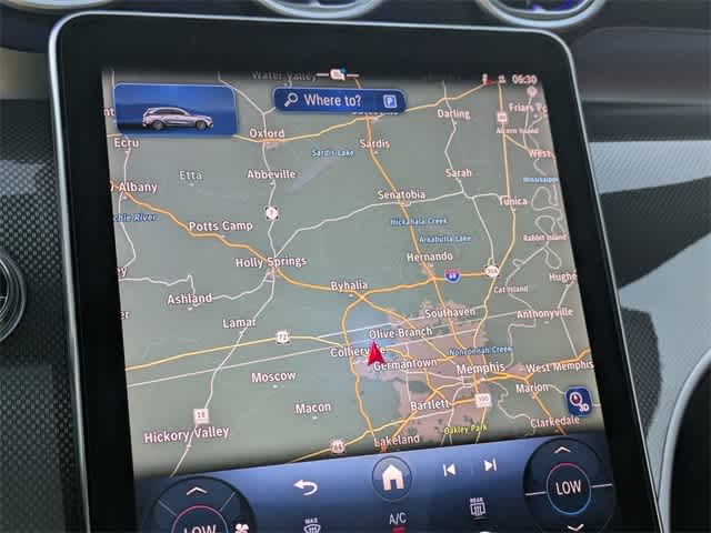 Thumbnail: 2026 Mercedes-Benz GLC - 29