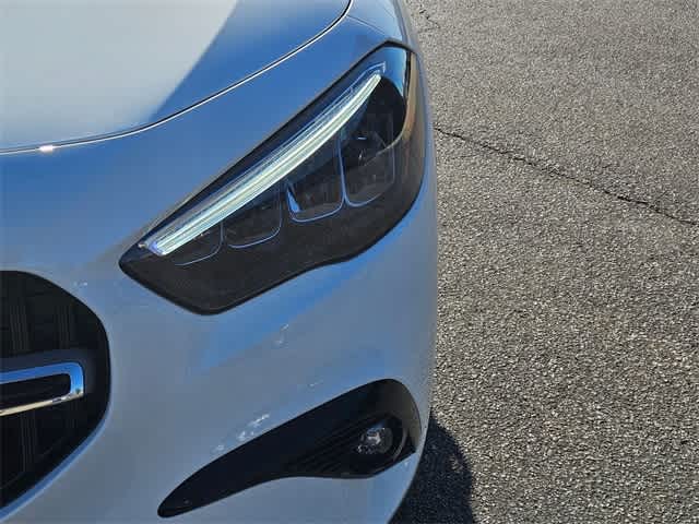 Thumbnail: 2026 Mercedes-Benz GLA - 11