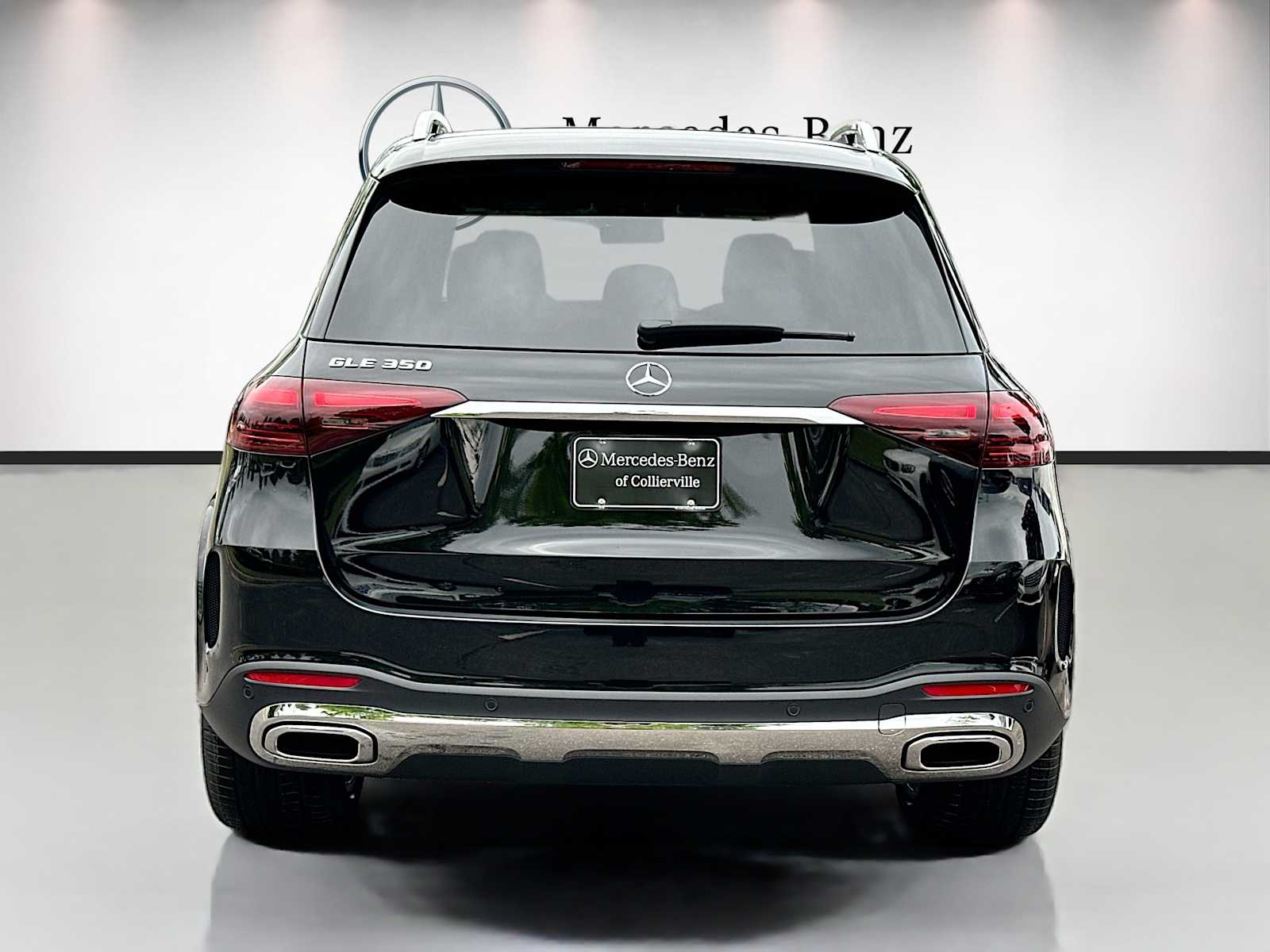 Thumbnail: 2026 Mercedes-Benz GLE - 6