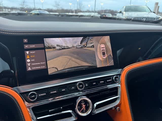 Thumbnail: 2024 Bentley Flying Spur - 24
