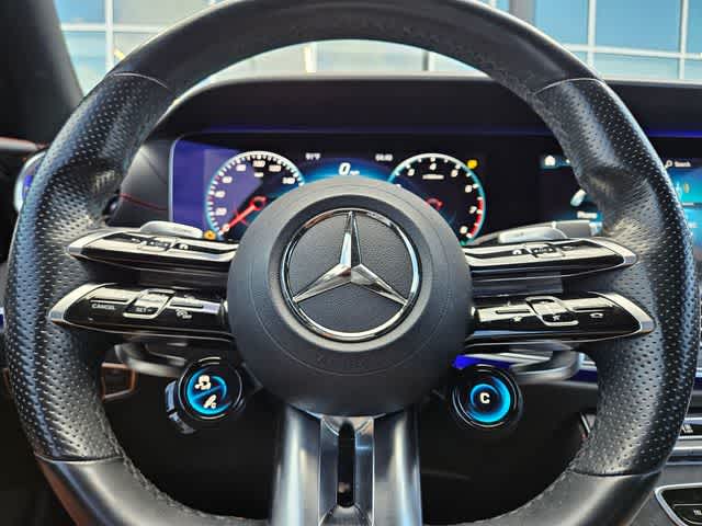 Thumbnail: 2021 Mercedes-Benz E-Class - 21