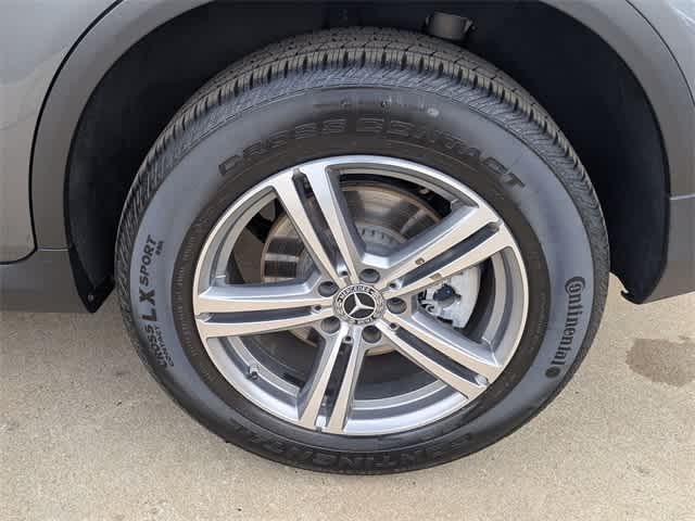 Thumbnail: 2022 Mercedes-Benz GLC - 13