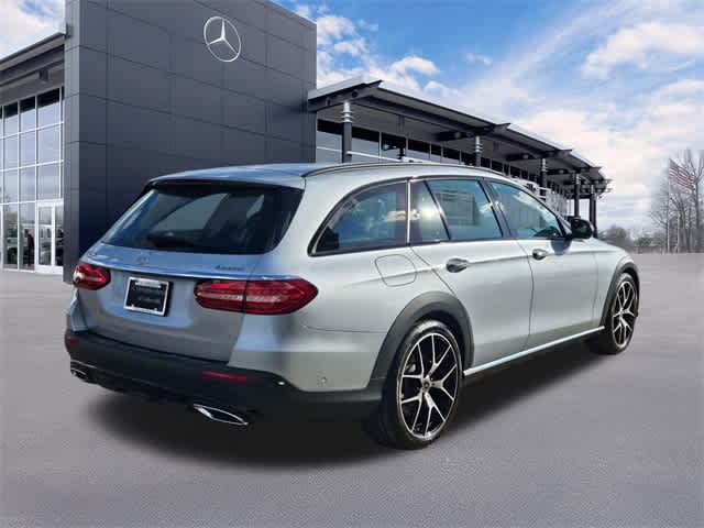 Thumbnail: 2023 Mercedes-Benz E-Class - 8