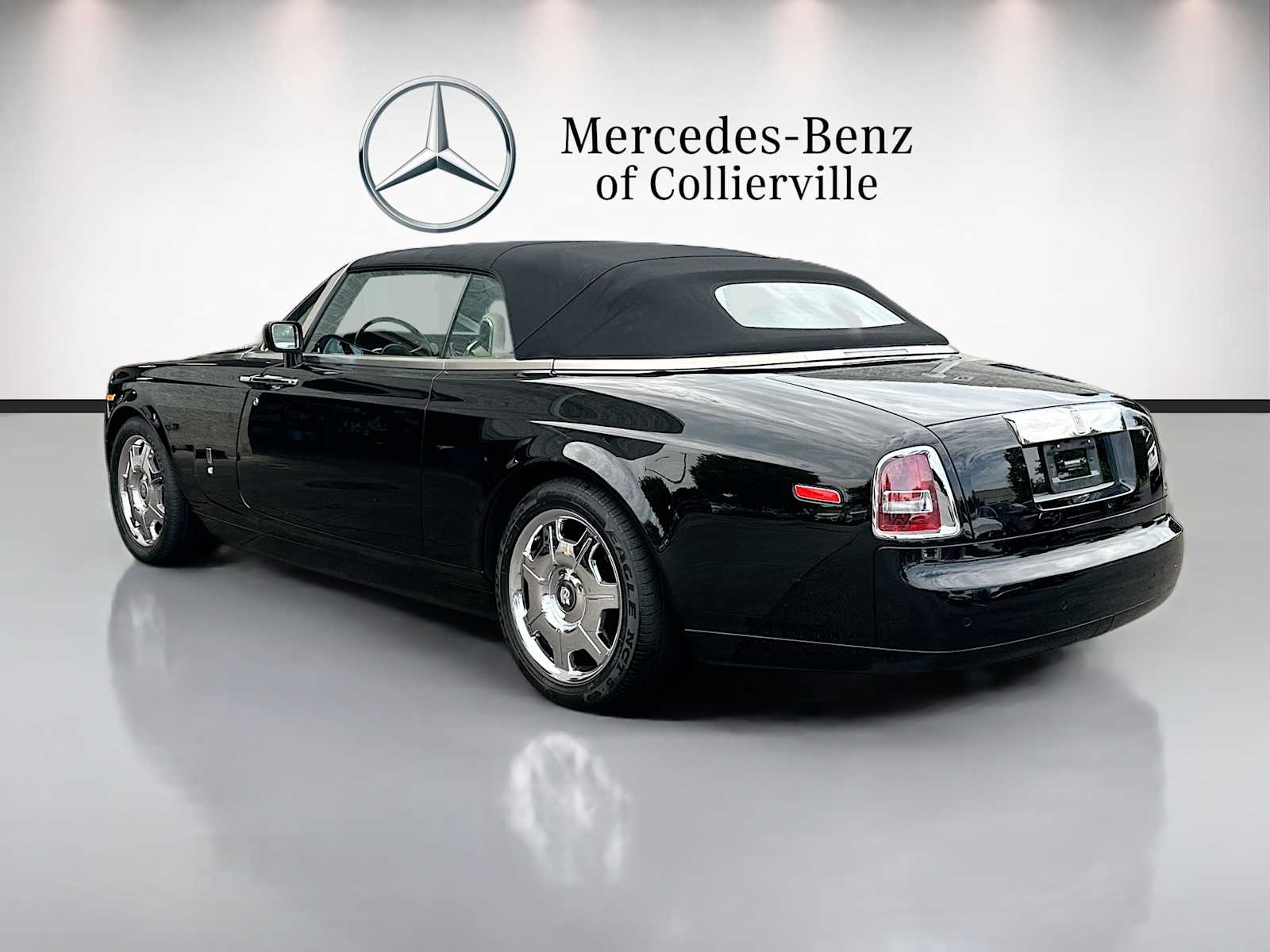 Thumbnail: 2009 Rolls-Royce Phantom - 7
