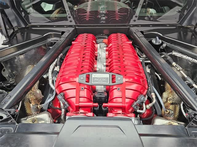 Thumbnail: 2024 Chevrolet Corvette - 14