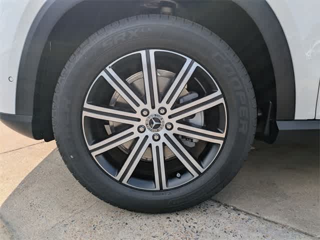 Thumbnail: 2025 Mercedes-Benz GLE - 13