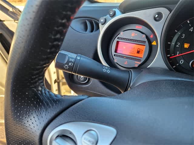 Thumbnail: 2015 Nissan Z - 22