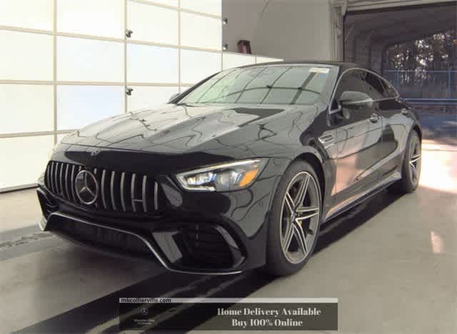 2019 Mercedes-Benz AMG GT 63 -
                  Collierville, TN