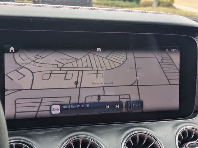 Thumbnail: 2024 Mercedes-Benz AMG GT - 28