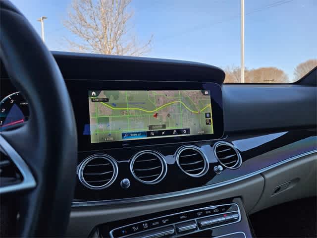 Thumbnail: 2021 Mercedes-Benz E-Class - 26