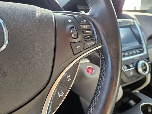 Thumbnail: 2020 Acura MDX - 24