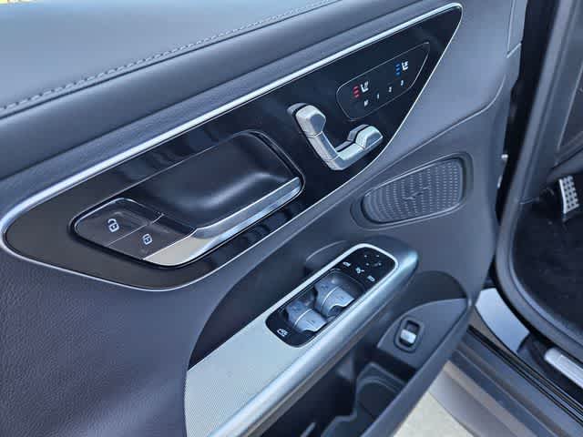 Thumbnail: 2026 Mercedes-Benz GLC - 16