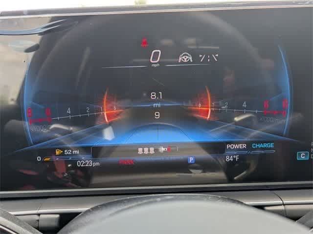 Thumbnail: 2025 Mercedes-Benz GLE - 17