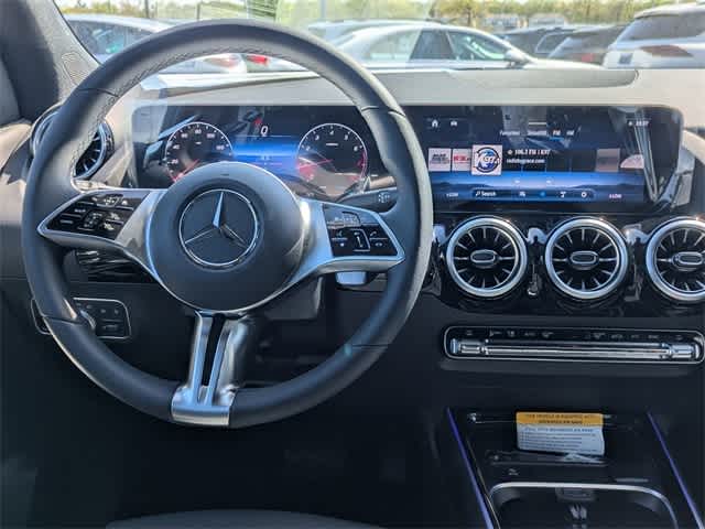 2025 Mercedes-Benz GLA 250 3