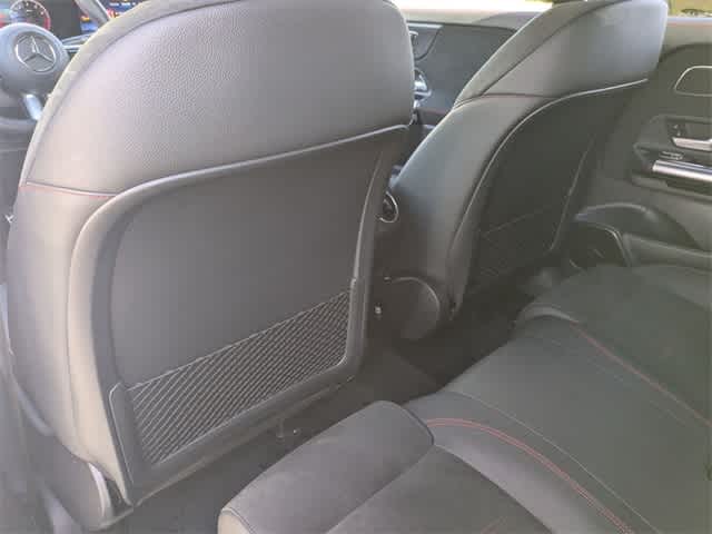 Thumbnail: 2025 Mercedes-Benz GLA - 18