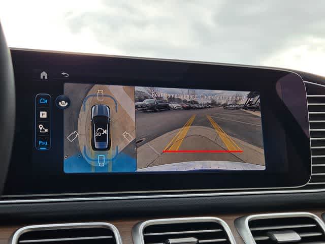 Thumbnail: 2026 Mercedes-Benz GLE - 34