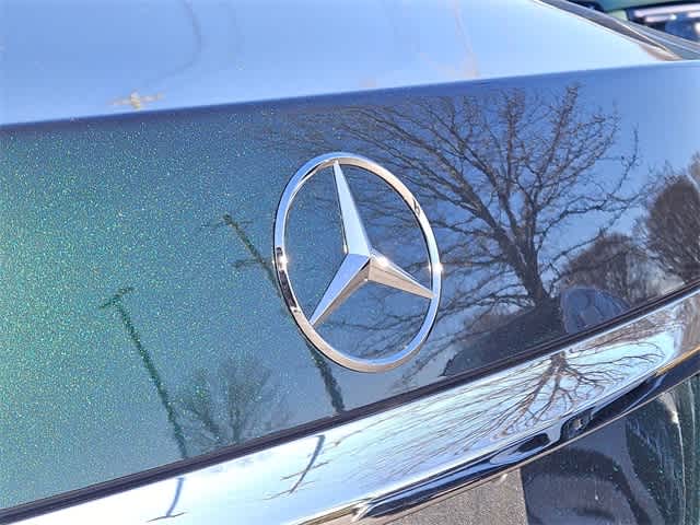 Thumbnail: 2025 Mercedes-Benz S-Class - 12