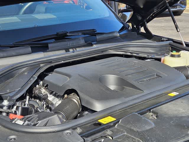 Thumbnail: 2025 Land Rover Range Rover - 14