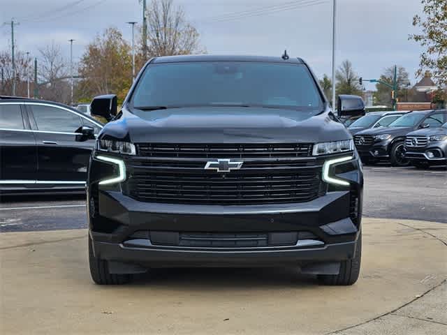2023 Chevrolet Tahoe RST photo 3