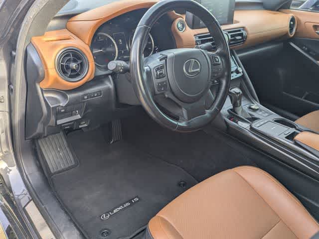 Thumbnail: 2024 Lexus IS - 2
