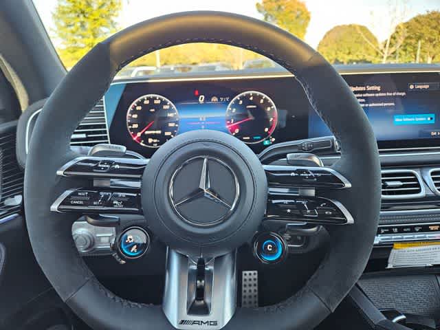 Thumbnail: 2026 Mercedes-Benz GLE - 23