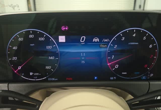 Thumbnail: 2024 Mercedes-Benz E-Class - 6