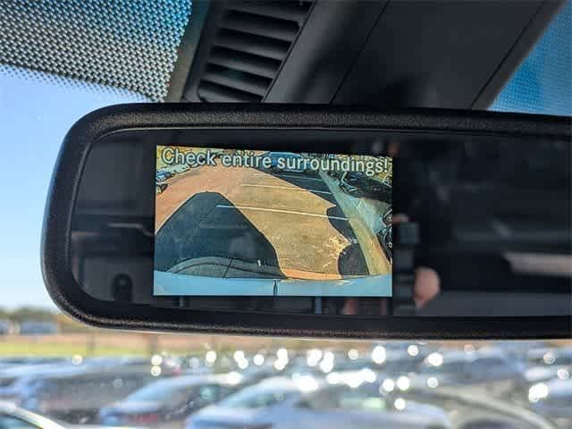 Thumbnail: 2025 Mercedes-Benz Sprinter - 26