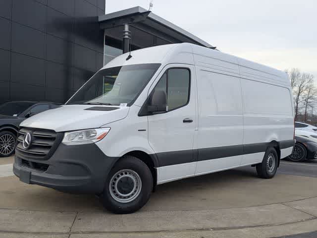 2024 Mercedes-Benz eSprinter  -
                  Collierville, TN