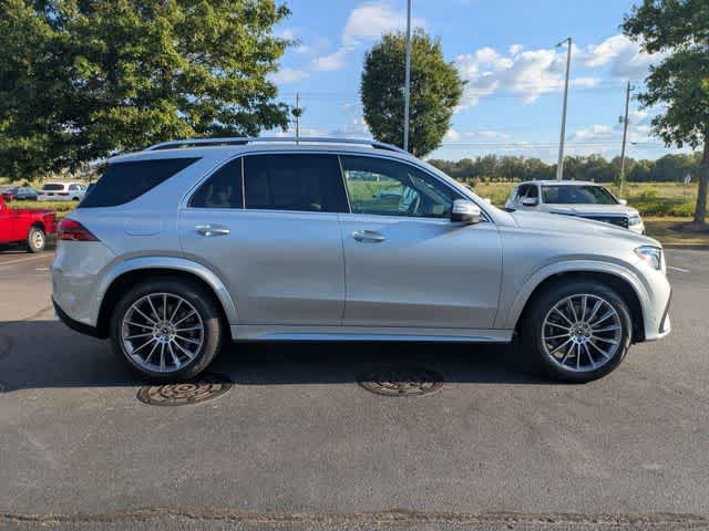 Thumbnail: 2026 Mercedes-Benz GLE - 8