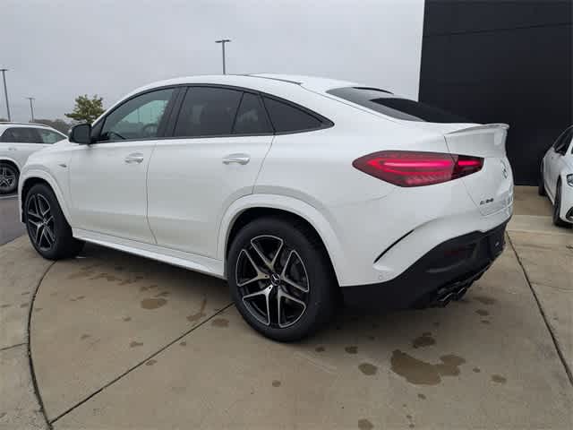 Thumbnail: 2026 Mercedes-Benz GLE - 6