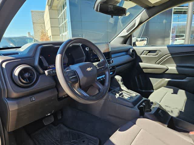 Thumbnail: 2024 Chevrolet Colorado - 2