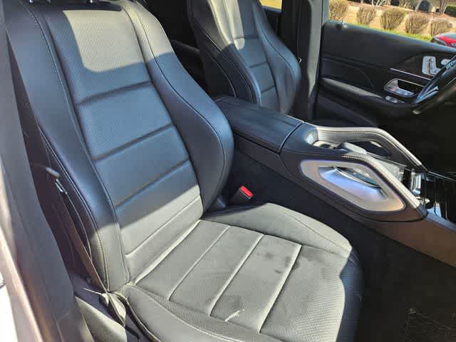 Thumbnail: 2021 Mercedes-Benz GLE - 21