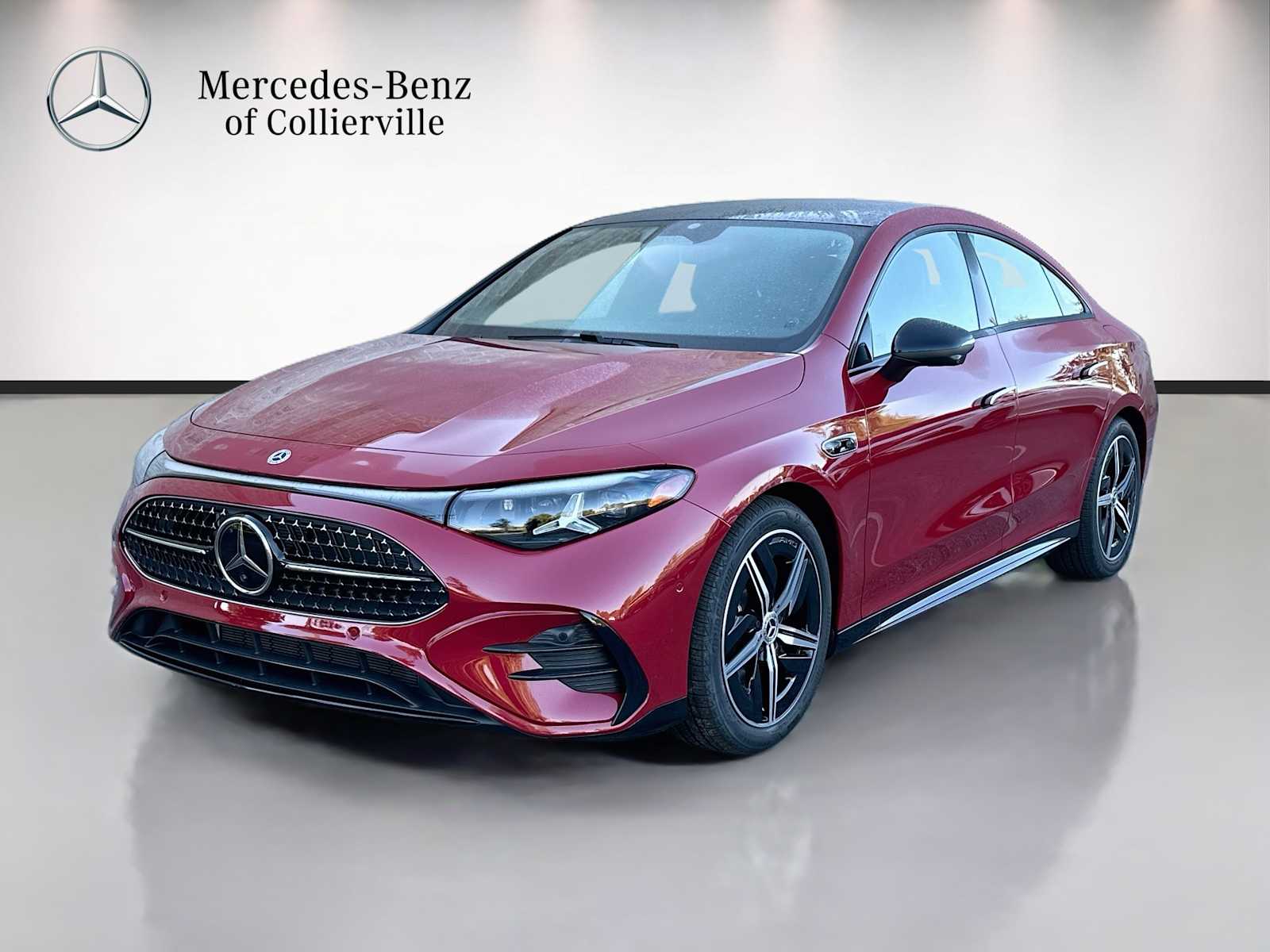 2027 Mercedes-Benz CLA