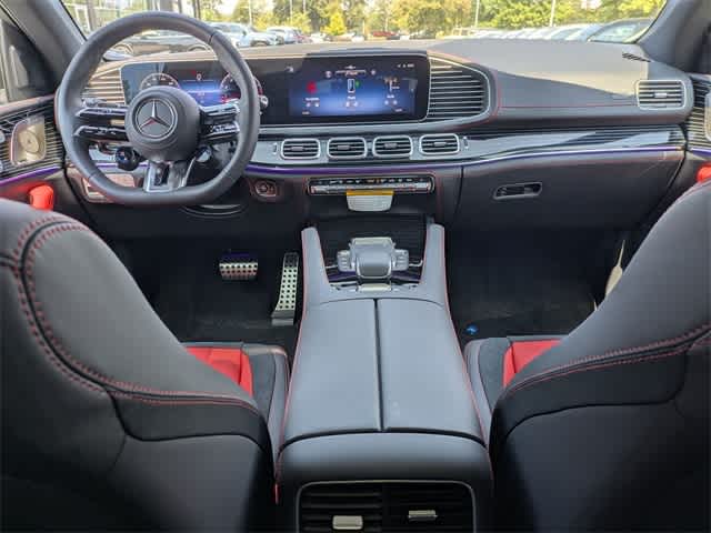 Thumbnail: 2026 Mercedes-Benz GLE - 14