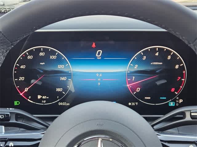 Thumbnail: 2026 Mercedes-Benz GLC - 34