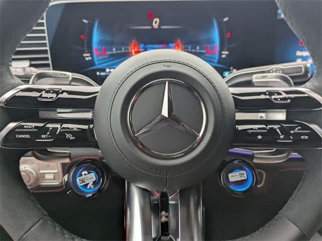 Thumbnail: 2026 Mercedes-Benz GLE - 23