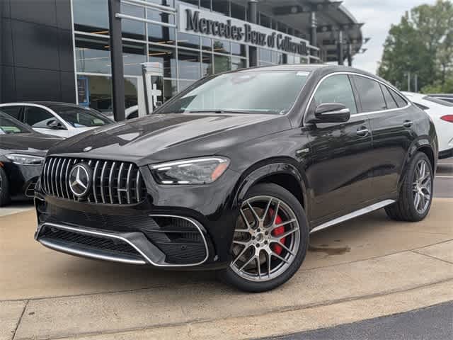 2025 Mercedes-Benz GL-Class AMG GL 63 -
                  Collierville, TN