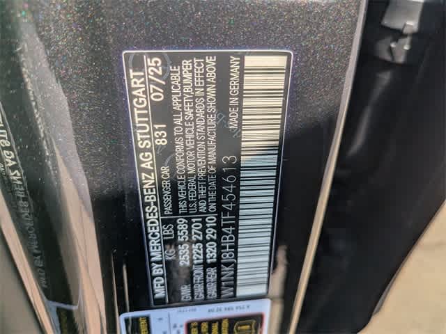 Thumbnail: 2026 Mercedes-Benz GLC - 37